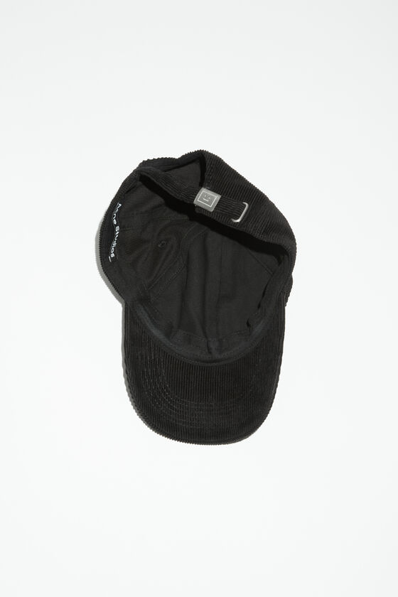 (image for) Responsive Micro Face patch cap